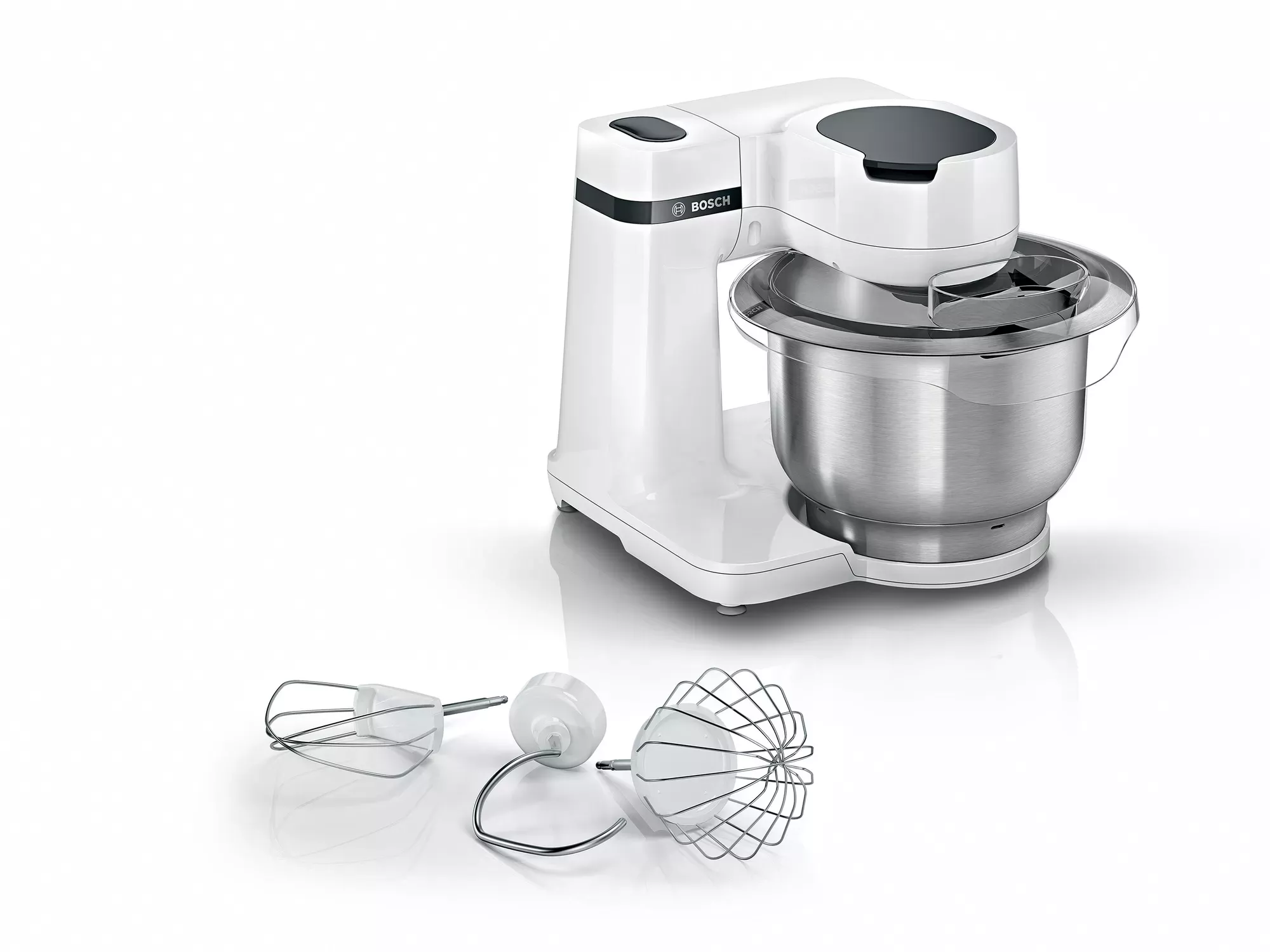 MUMS2EW00 PETRIN BOSCH 700W/3.8L/2KG/4 VITESSES - 0