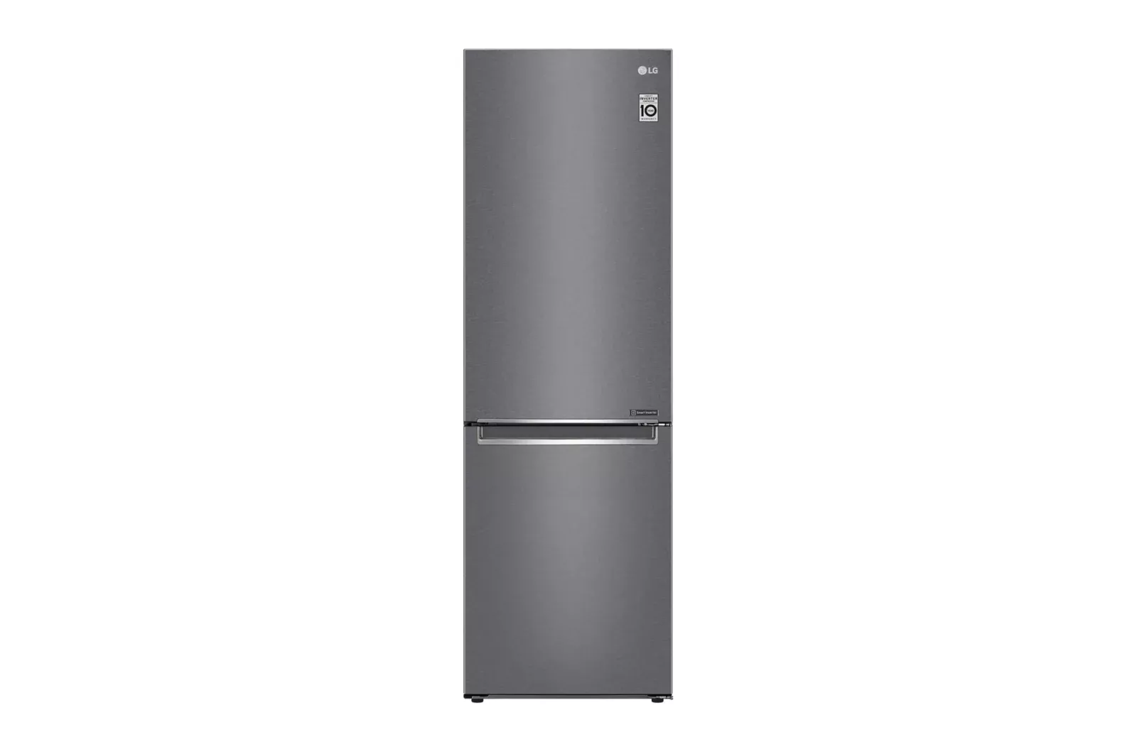 GW-B45NQLM Réfrigérateur  LG combiné 341L A++ Inverter - 1