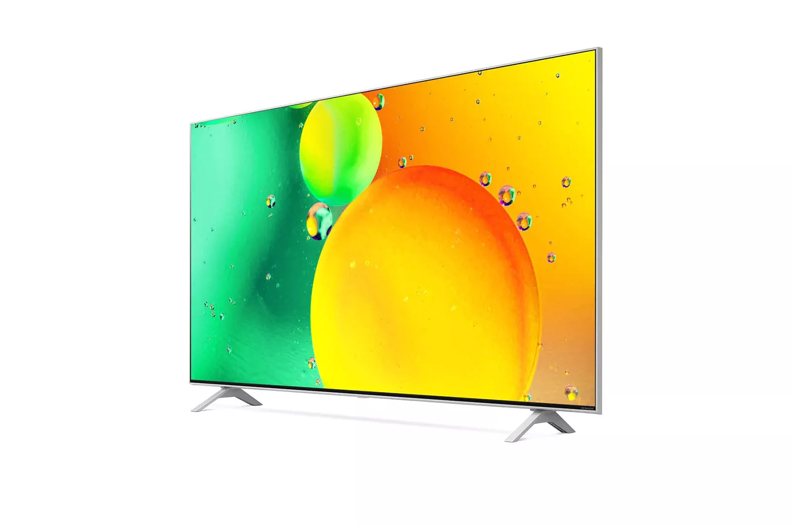 50NANO776QA TELEVISEUR LG 50  NANO CELL 50 NANO 776 QA - 1