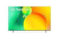 TELEVISEUR LG 50  NANO CELL 50 NANO 776 QA