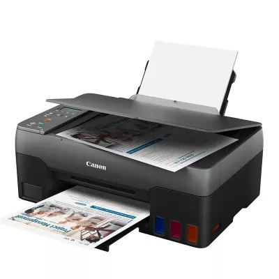 G2420-PXM Imprimante Canon Pixma G2420 Multifonction couleur - 0