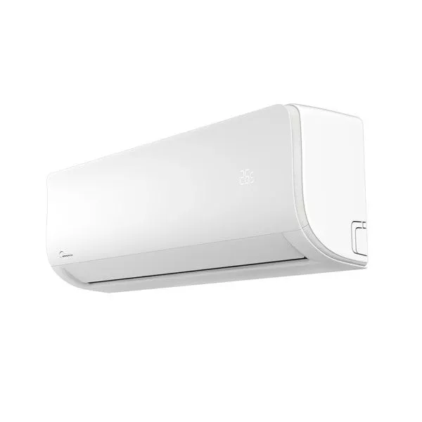 MSAG11B-12HRF1 CLIMATISEUR MIDEA 12000 BTU FULL INVERTER - 0