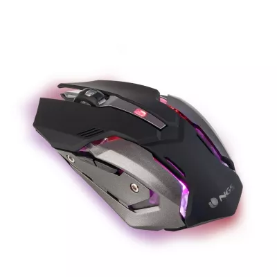 P-C-S-NGS PACK 3EN1 CLAVIER SOURIS CASQUE NGS - 1
