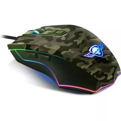S-ELITE-M50 SOURIS S.O.G ELITE-M50 - 2