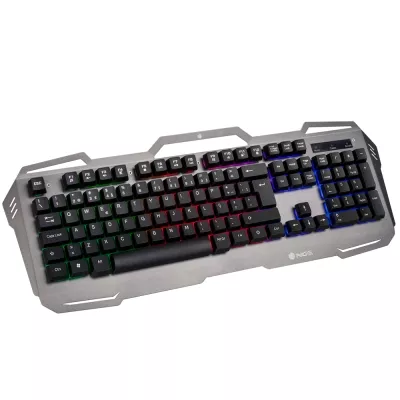 P-C-S-NGS PACK 3EN1 CLAVIER SOURIS CASQUE NGS - 3