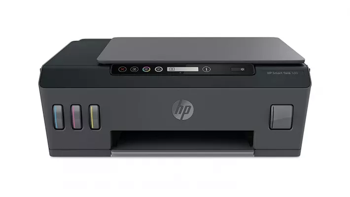 HP-ST-500 Imprimante multifonction HP Smart Tank 500 - 0