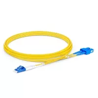 JARRETIERE LC-SC, SINGLE MODE L=2M LCSC-2M