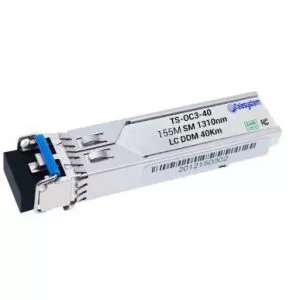 TS-G39-20LC Module SFP single mode TS-G39-20LC - 0
