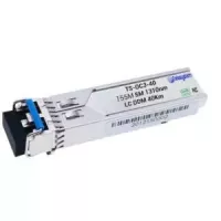 Module SFP single mode TS-G39-20LC