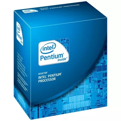 intel-E7500 Intel Processeur CPU Core 2 Duo E7500 2.93Ghz 3Mo - 0