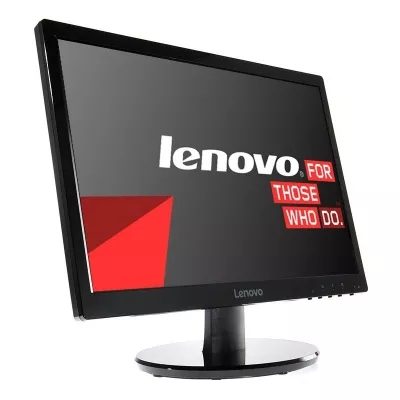 LI2054 ECRAN LENOVO LI2054 19.5 POUCE - 0
