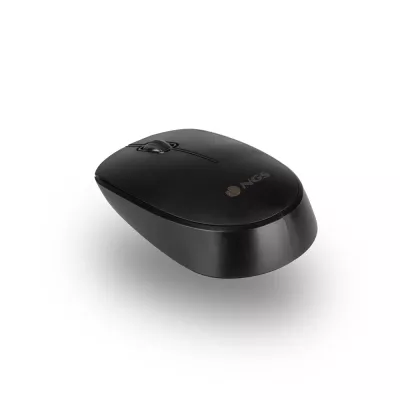 NGS-P-C-S PACK NGS CLAVIER + SOURIS SANS FIL NGS ALLURE - 1