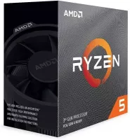 Processeur AMD Ryzen 5 3600 (3.6 GHz / 4.2 GHz)