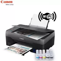 Imprimante CANON G3420 Multifonction WiFi