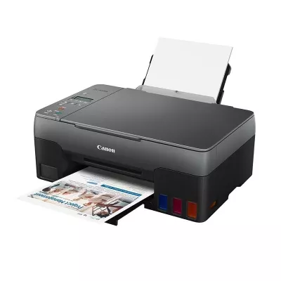 G2420-PXM Imprimante Canon Pixma G2420 Multifonction couleur - 1