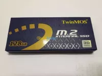 SSD TWIN MOS M.2 2280 128G TWIN-128-2280