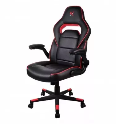 M7308-BB.N/R Chaise Gaming SIEGE X2 PRODIGY En Similicuir - 2