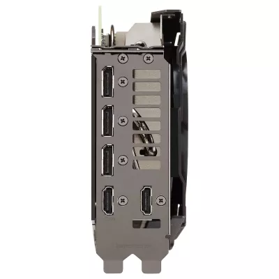 90YV0GY0-M0NA00 ASUS TUF GeForce RTX 3070 Ti O8G GAMING (LHR) - 1