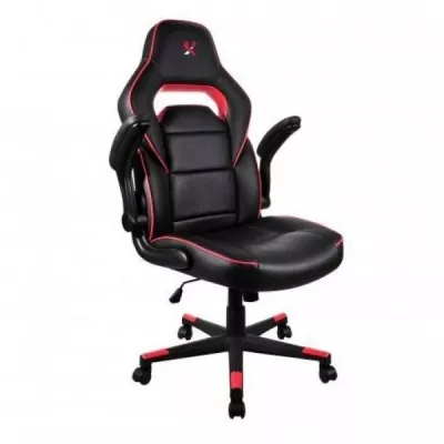M7308-BB.N/R Chaise Gaming SIEGE X2 PRODIGY En Similicuir - 1