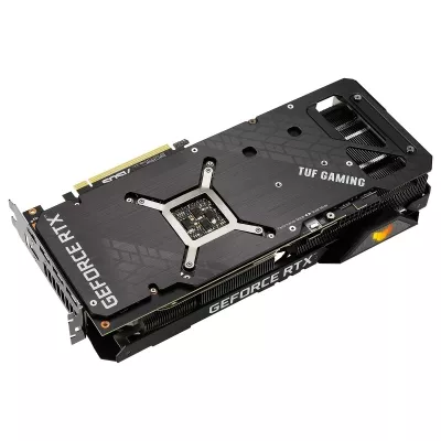 90YV0GY0-M0NA00 ASUS TUF GeForce RTX 3070 Ti O8G GAMING (LHR) - 3