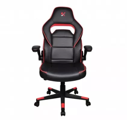 M7308-BB.N/R Chaise Gaming SIEGE X2 PRODIGY En Similicuir - 0