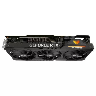 90YV0GY0-M0NA00 ASUS TUF GeForce RTX 3070 Ti O8G GAMING (LHR) - 2