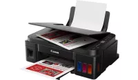 Imprimante Canon PIXMA G3411