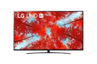 TELEVISEUR LG 86 4K UHD 217cm, Processeur IA a7