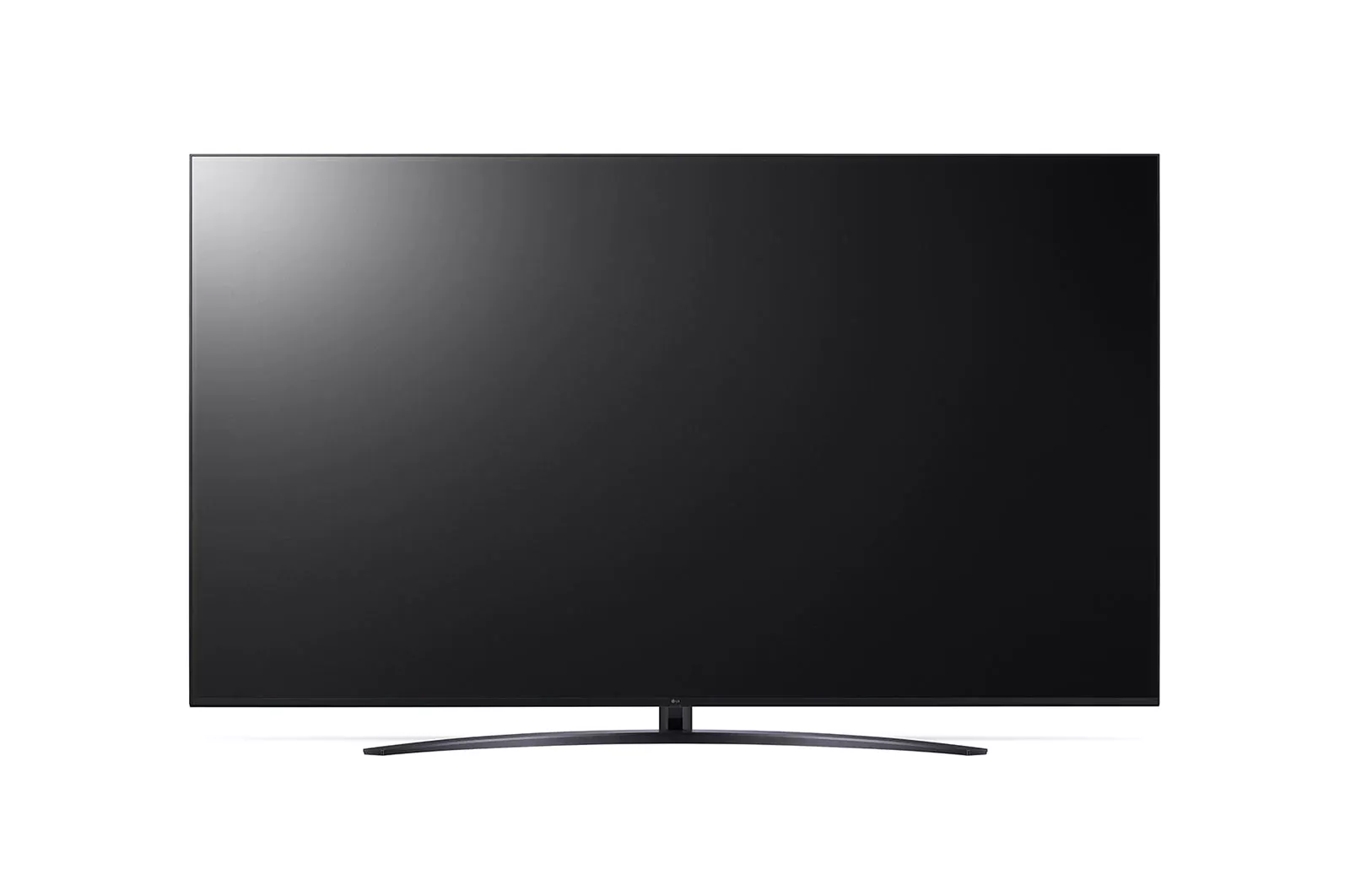 86UQ91006LA TELEVISEUR LG 86 4K UHD 217cm, Processeur IA a7 - 1