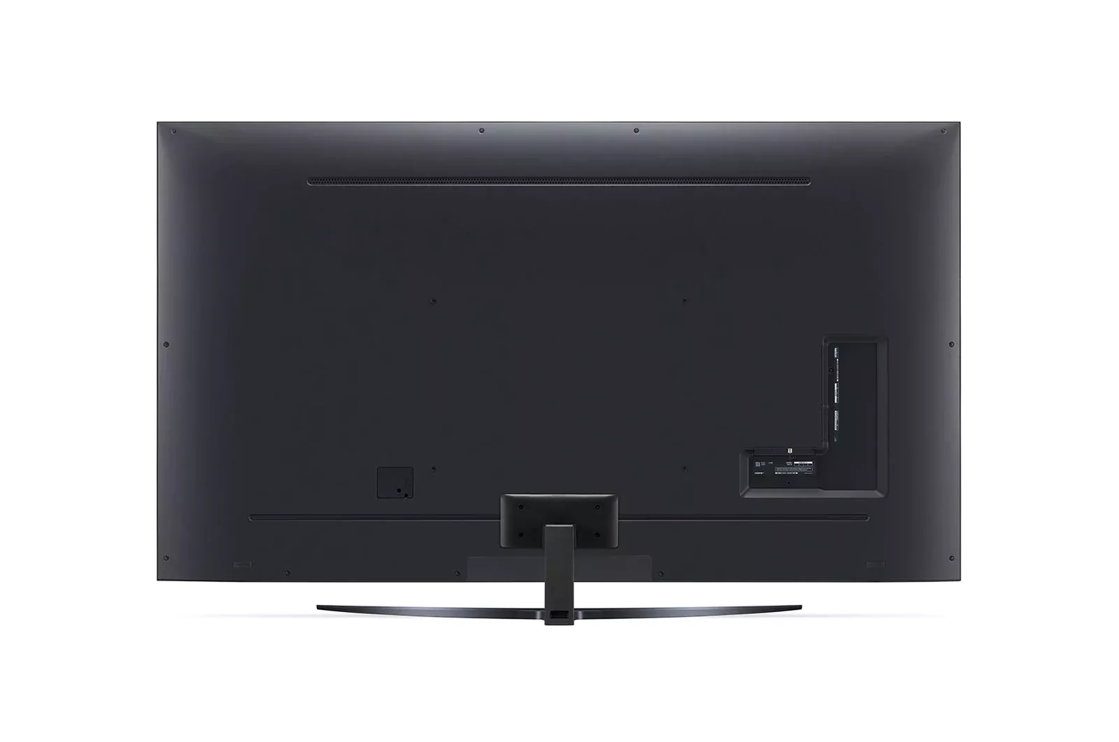 86UQ91006LA TELEVISEUR LG 86 4K UHD 217cm, Processeur IA a7 - 4