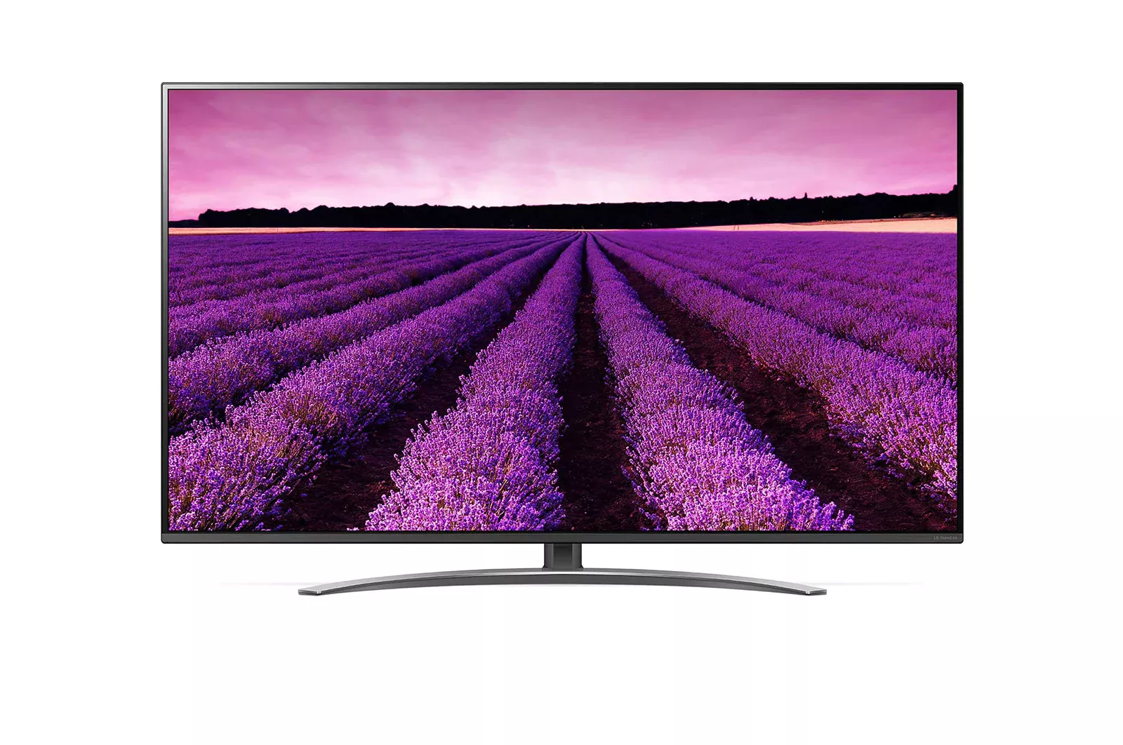 65SM8200 TELEVISEUR LG 65'' SM82 NanoCell 4K Smart TV - 0