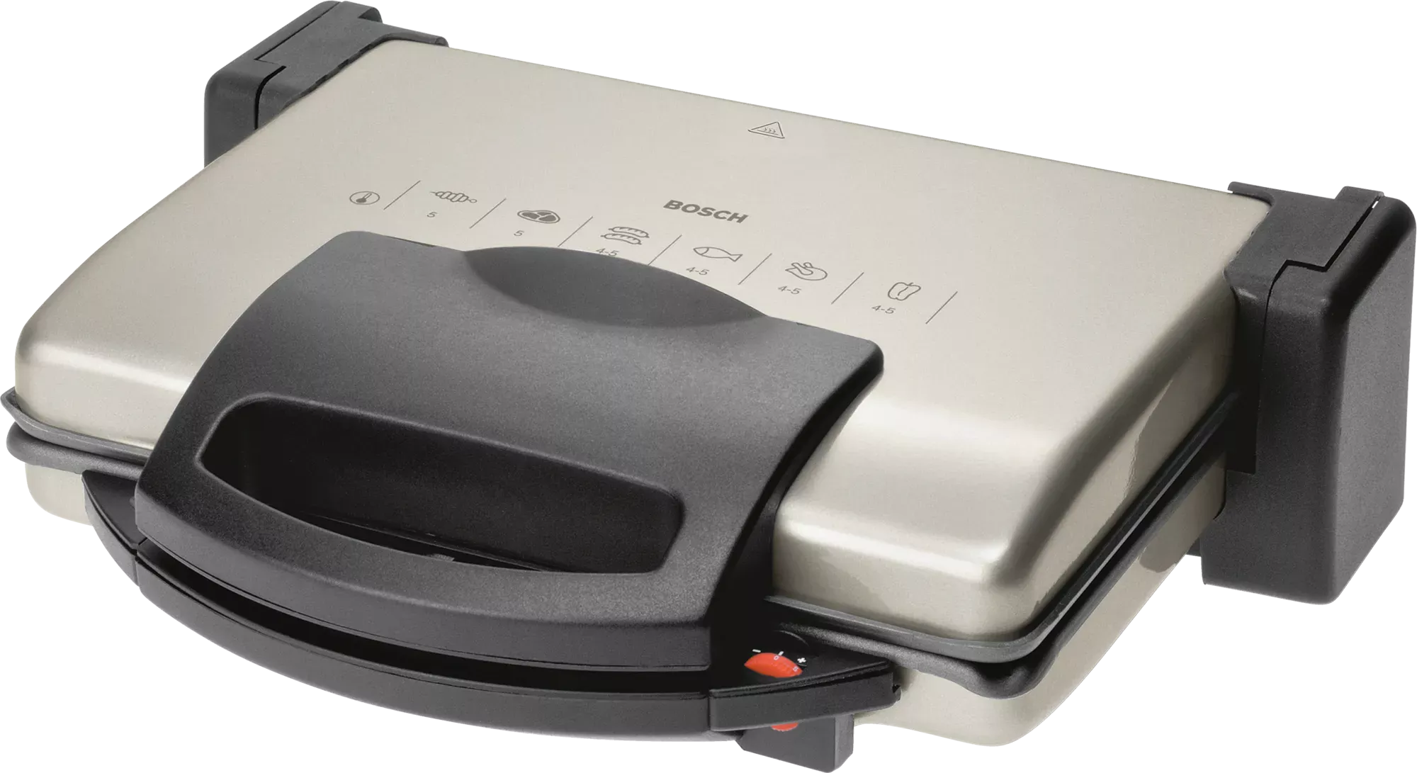 TFB3302V GRILLE A VIANDE BOSCH 18000 AVEC 3 POSITION - 4