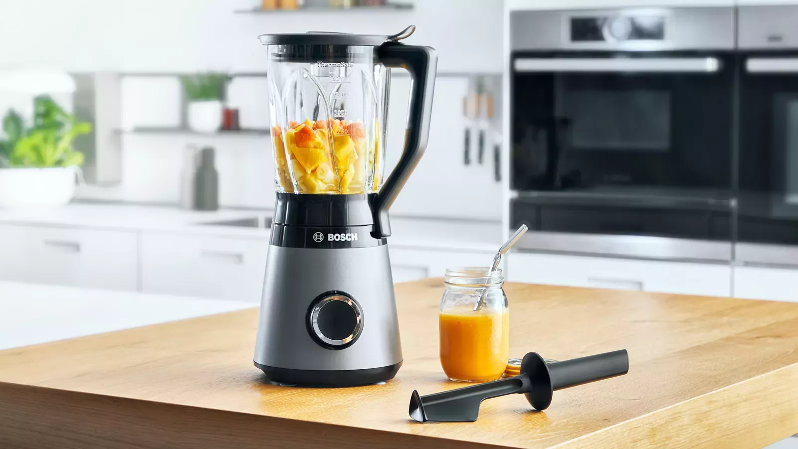 MMB6172S Blender BOSCH VitaPower Serie 4 / 1.5 L - 1200 W - 4
