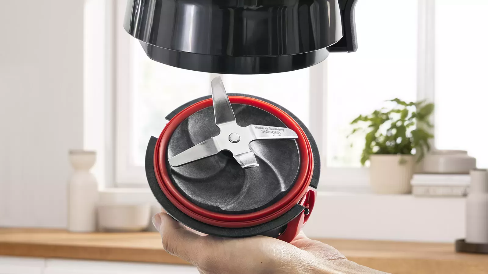 MMB6172S Blender BOSCH VitaPower Serie 4 / 1.5 L - 1200 W - 3