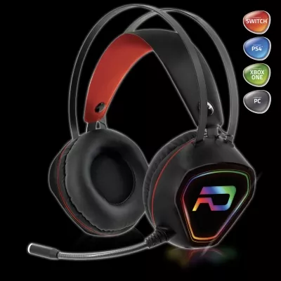 GTA_230 Casque Advance GTA 230 - 3