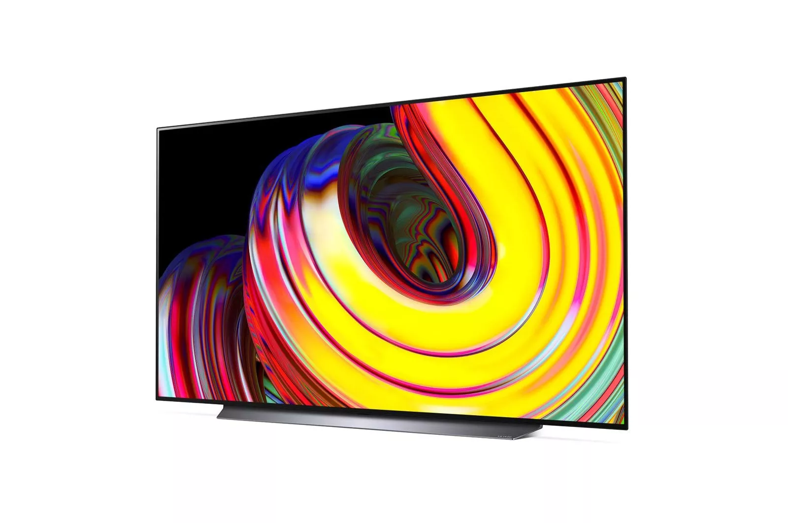 OLED65CS6LA TELEVISEUR LG OLED 65 SMART 4K 2022 - 1