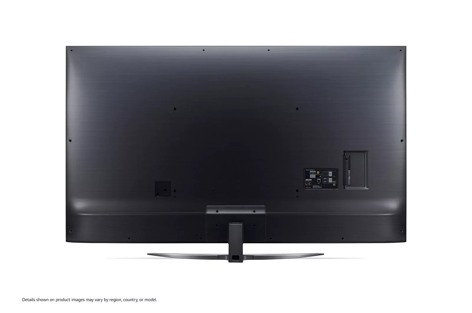 75SM8610PLA Téléviseur LG 75 SMART 4K nano-Cell 2020 - 7