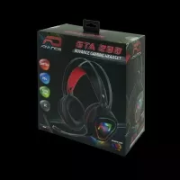 Casque Advance GTA 230