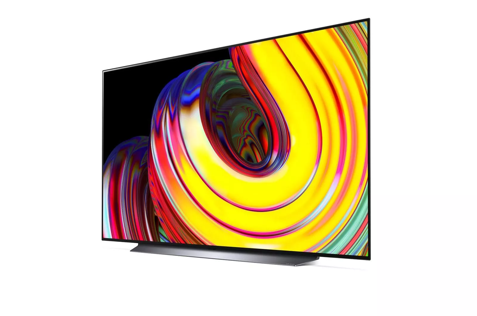 OLED65CS6LA TELEVISEUR LG OLED 65 SMART 4K 2022 - 2