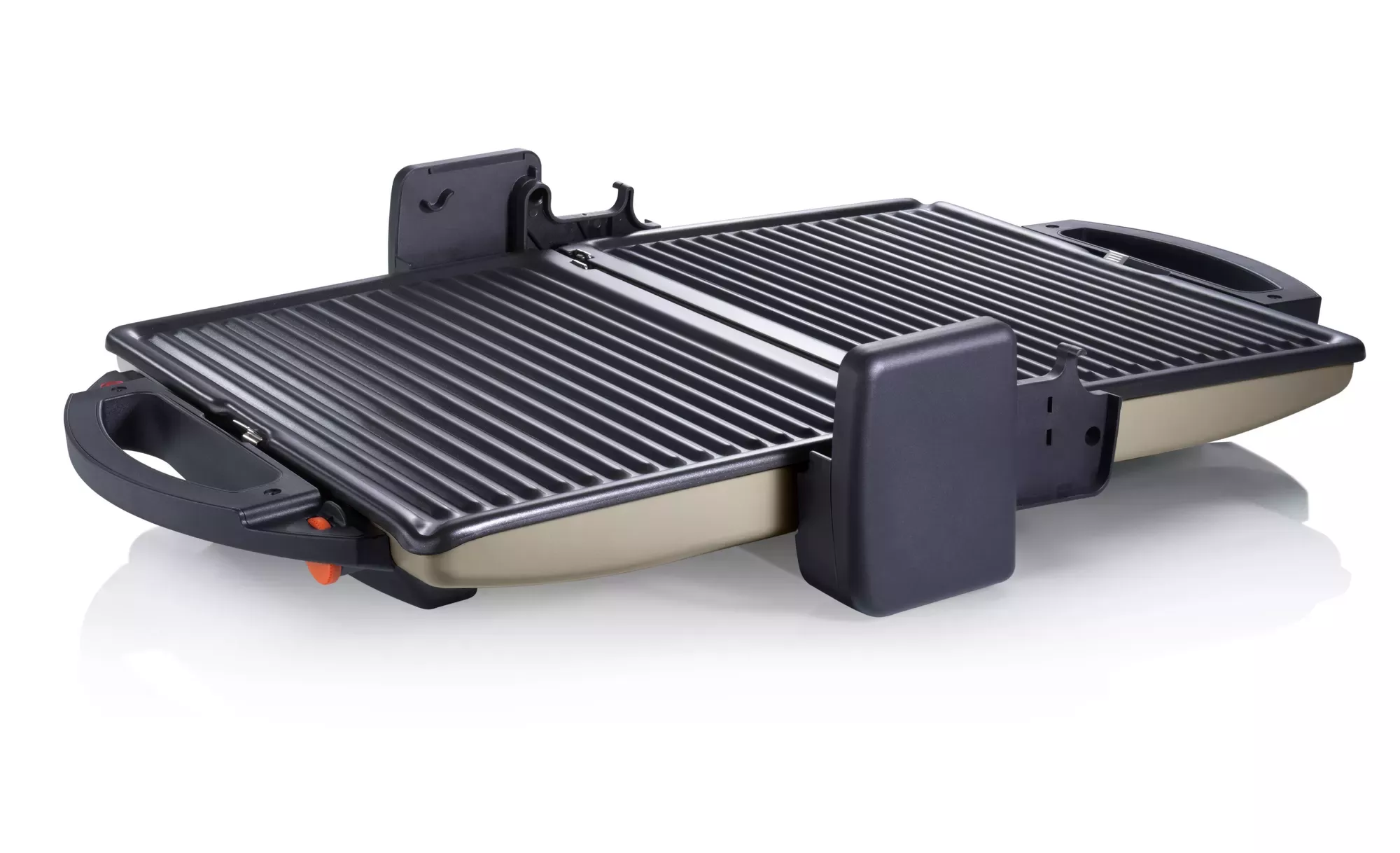 TFB3302V GRILLE A VIANDE BOSCH 18000 AVEC 3 POSITION - 1