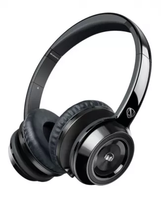 Casque_MoNsTeR Casque N-Tune MoNsTeR diamon silver - 0