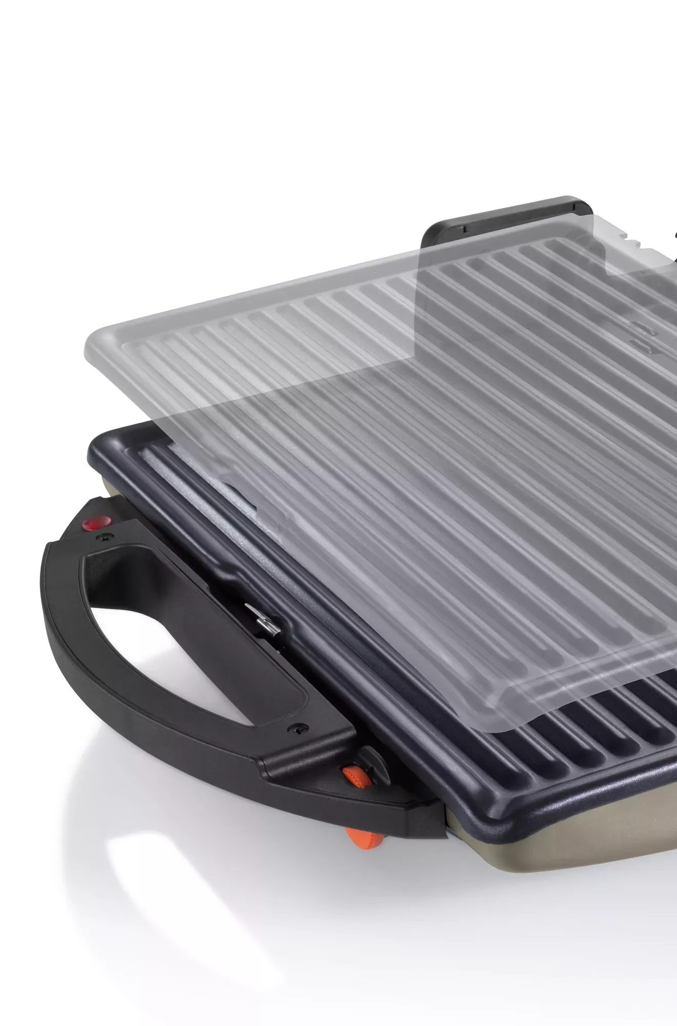 TFB3302V GRILLE A VIANDE BOSCH 18000 AVEC 3 POSITION - 2