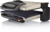 GRILLE A VIANDE BOSCH 18000 AVEC 3 POSITION