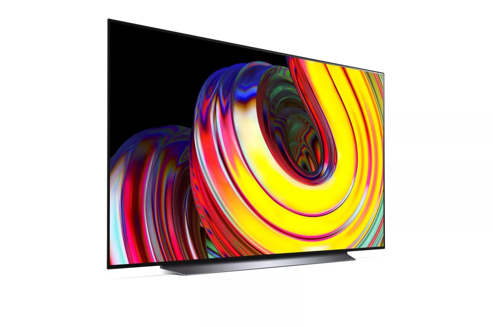 OLED65CS6LA TELEVISEUR LG OLED 65 SMART 4K 2022 - 4