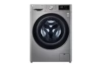 LG LAVE LINGE V7 10.5KG SILVER -50% WASH MACHINE