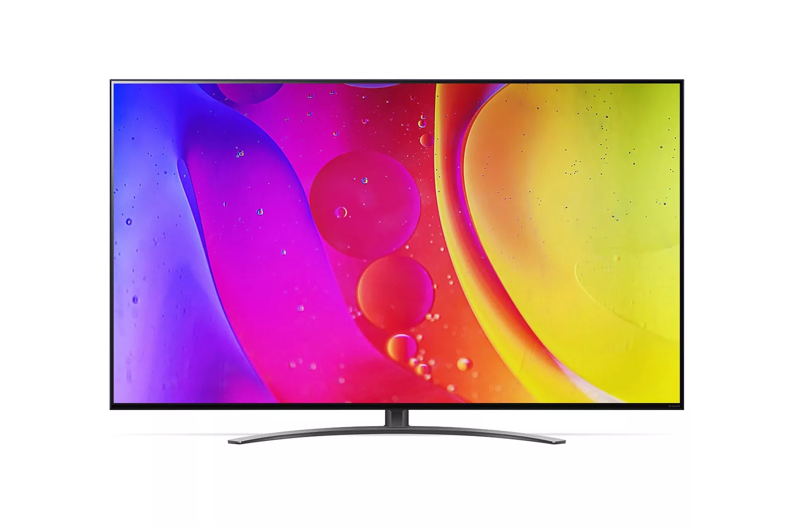 65NANO846QA TELEVISEUR SMART LG 65 NANOCELL 4K UHD 2022 - 1
