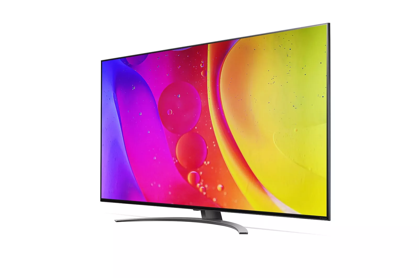 65NANO846QA TELEVISEUR SMART LG 65 NANOCELL 4K UHD 2022 - 2
