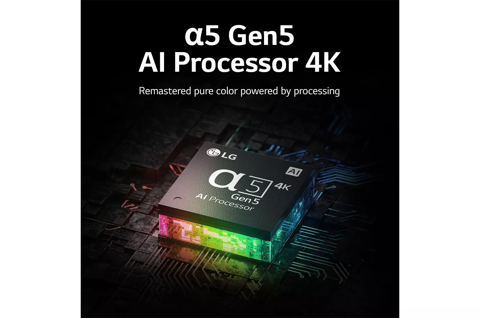 65NANO846QA TELEVISEUR SMART LG 65 NANOCELL 4K UHD 2022 - 8
