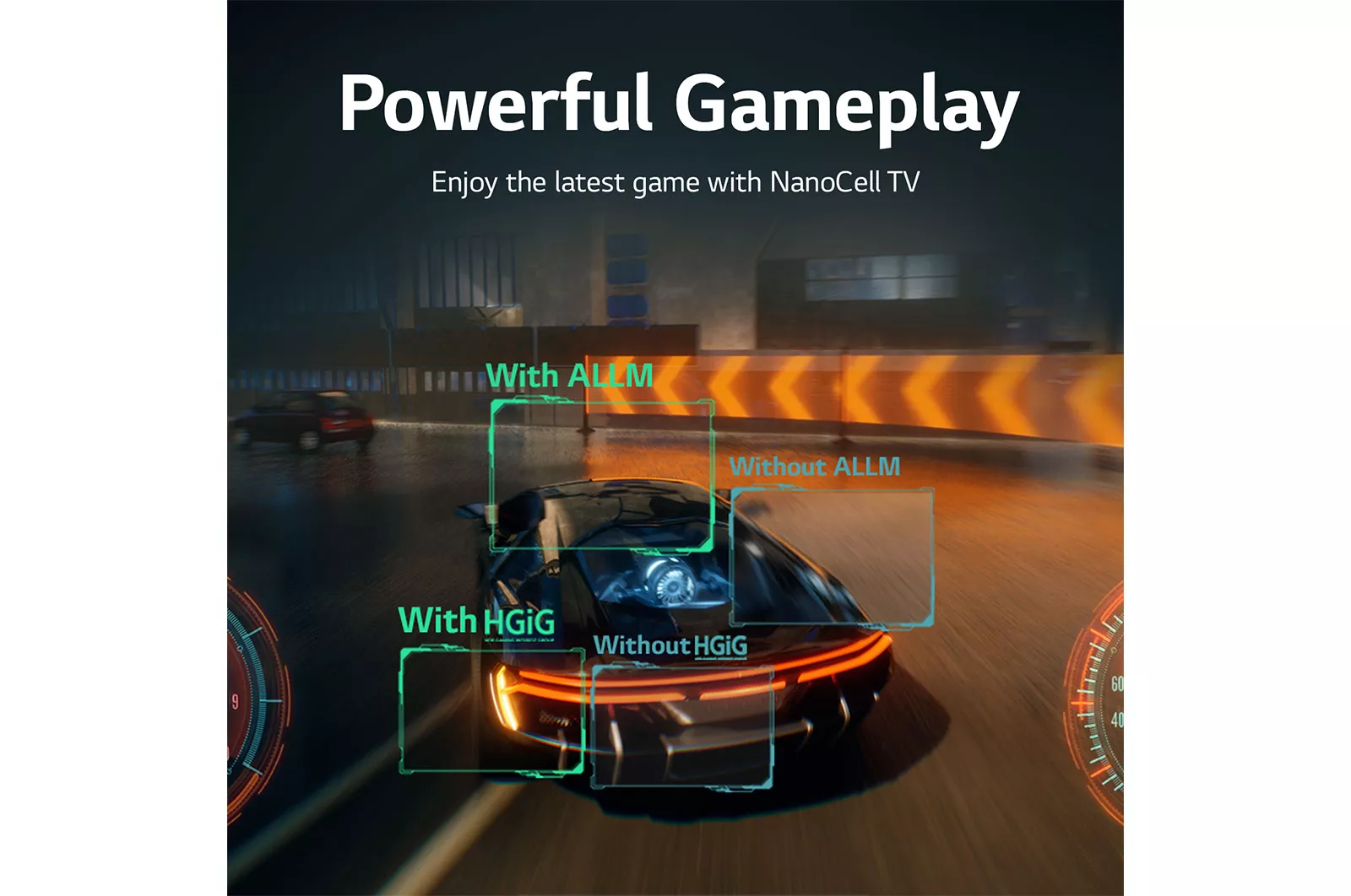 65NANO846QA TELEVISEUR SMART LG 65 NANOCELL 4K UHD 2022 - 7