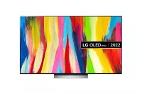 TELEVISEUR OLED LG 77 4K Smart Dolby Vision